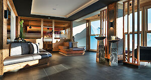 4-Sterne Hotel Bergknappenhof in Bodenmais Bayerischer Wald